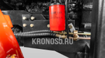 Фронтальный погрузчик Батыр ПФ 300-25