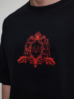 T-Shirt Emblemed