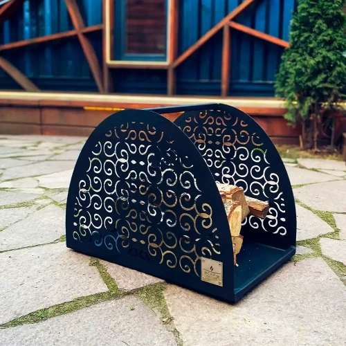 Дровница Сиена