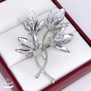 Брошь Jewelry - арт290