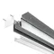 Алюминиевый профиль для натяжного потолка 35x52 (Серебро, 2 м), ALM012S-2M Led Strip alm012s-2m