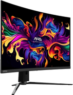 Монитор 31,5" MSI MAG 321CUP