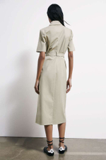 Платье PATRIZIA PEPE