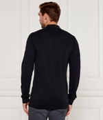 Поло EALIS Napapijri - коричневый(NP0A4I8Q)