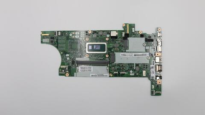 Материнская плата для ноутбука Lenovo ThinkPad T490/T590 WIN 7-86658GvPROAMTTPM2UMA (01YT396), оригинал