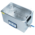 NORDBERG (NU300D) Ультразвуковая мойка с подогревом, 30 л