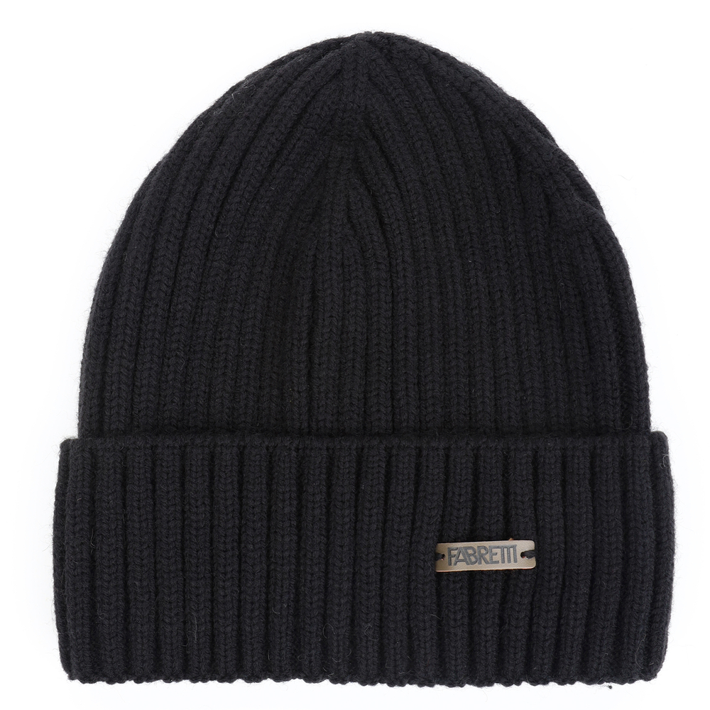 Шапка мужская FABRETTI DWG78-2