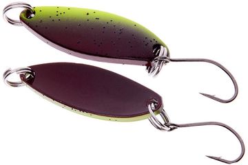 Блесна TauMANN Aria 5g #004