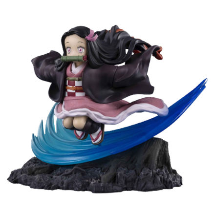 Фигурка Figuarts Zero Demon Slayer: Kimetsu no Yaiba Nezuko Kamado