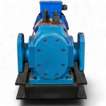 НШР-18-Ст-МР (316) с э/д 2,2 кВт (+300С)