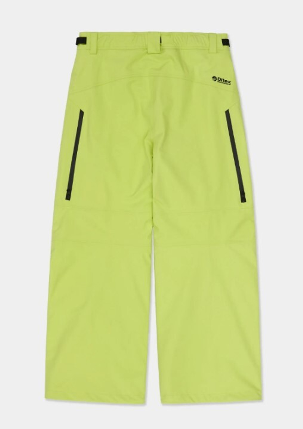 Штаны для сноуборда Dimito LEVEL 2L PANTS (RELAXED FIT)