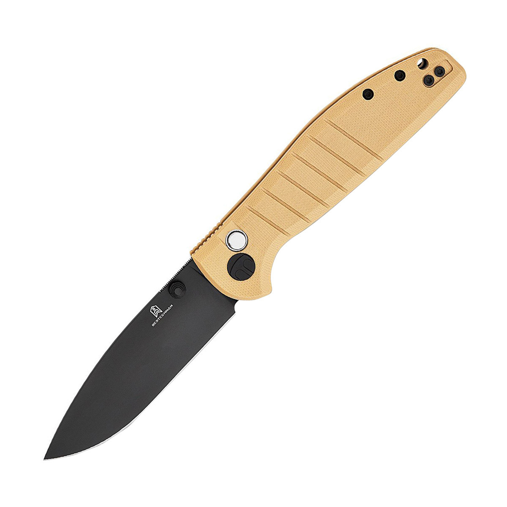 Нож Bestechman BMK04E Goodboy