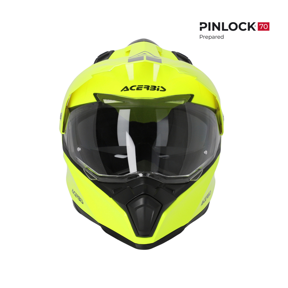 Шлем Acerbis FLIP FS-606 22-06 HELMET