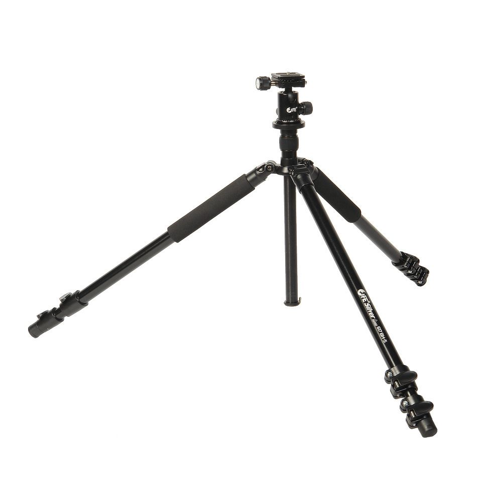 Штатив Falcon Eyes Silver line 617 BH-5 с шаровой головкой