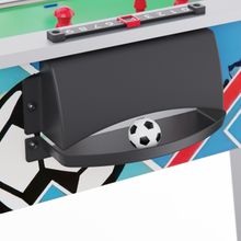 Игровой стол - футбол  DFC RAY 48&amp;quot; 122 x 65 см