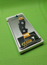 Infinix Smart 9 (X6532) / Smart 9 HD (X6532C) - Дисплей в сборе с тачскрином (ORIG-SP)