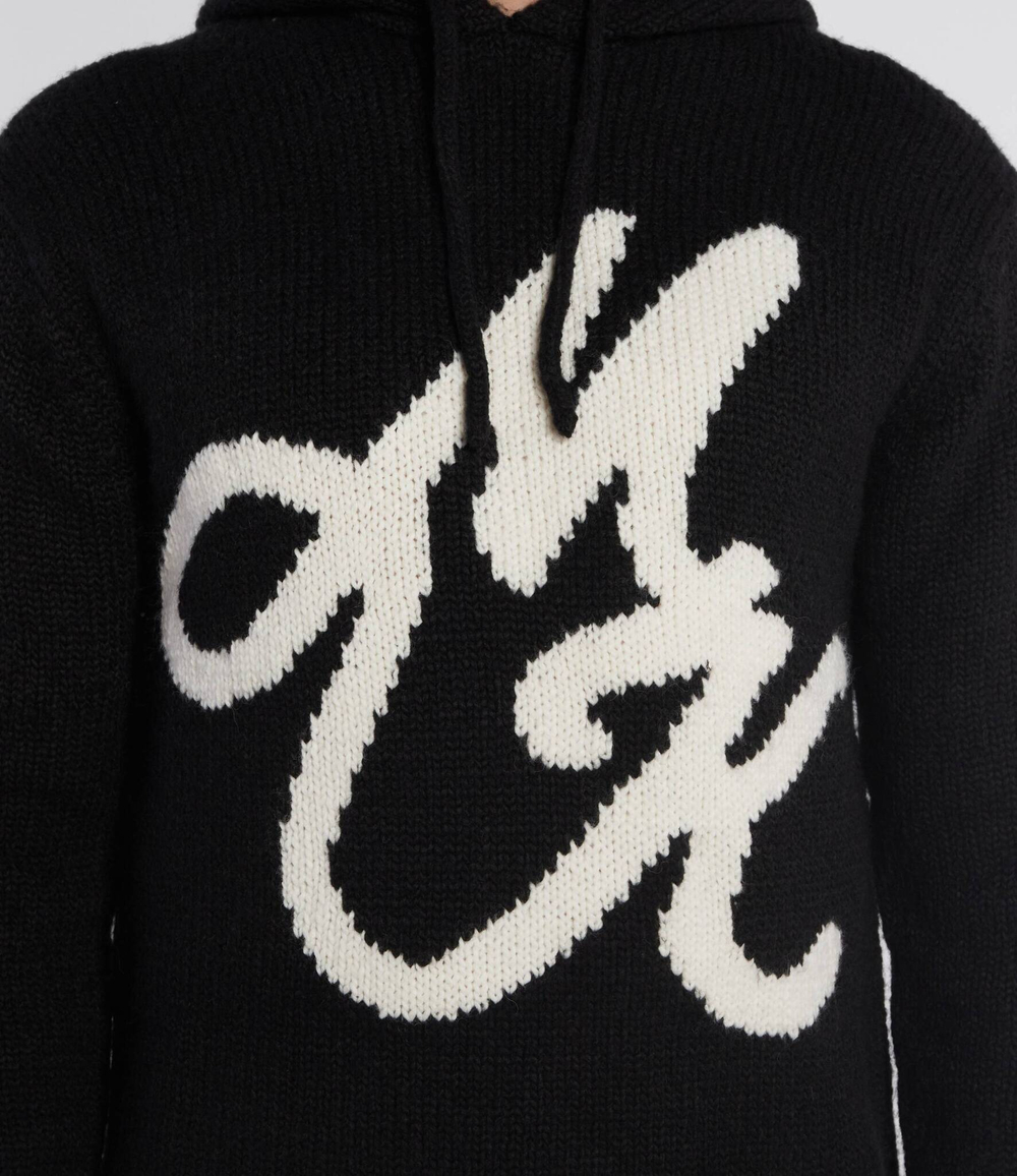 Свитер Michael Kors - черный(CF2604P753)