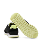 Кроссовки TOMMY JEANS RETRO RUNNER MESH Tommy Jeans - черный(EM0EM01172)