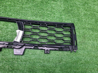 Решетка переднего бампера BMW X5 G05 18-23 M-paket
