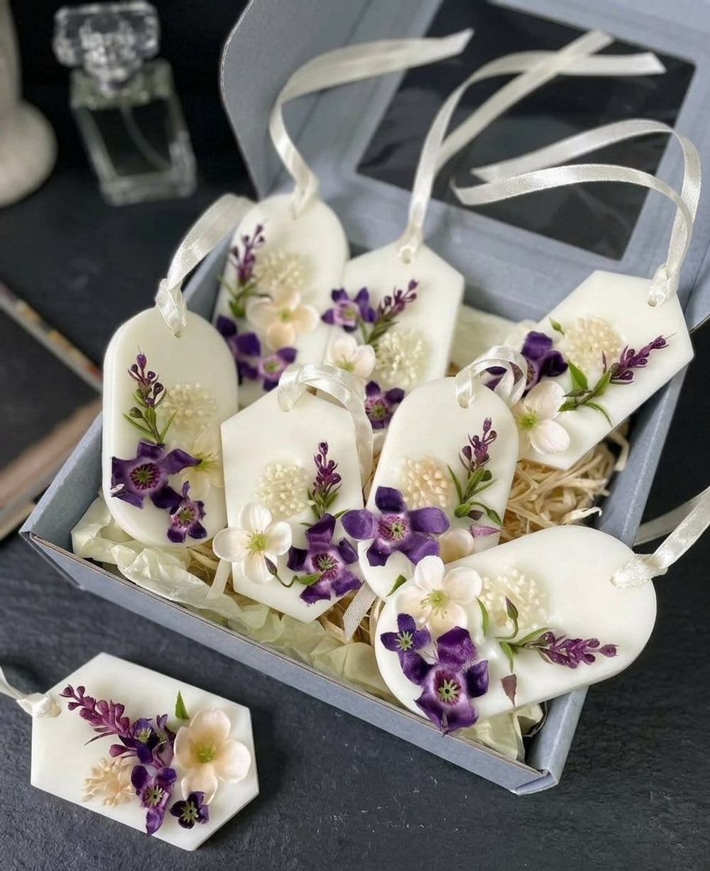 Аромасаше-30 гр