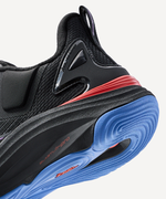 Кроссовки баскетбольные JÖGEL A1, черный