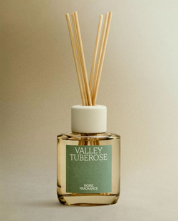 Zara Home - Освежитель воздуха mikado valley tuberose, 100 мл