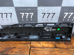 Накладка двери передней правой Chery Tiggo 8 Pro Новая Оригинал 609000052AA