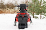 Снегоход IRBIS SF200L Long 2024
