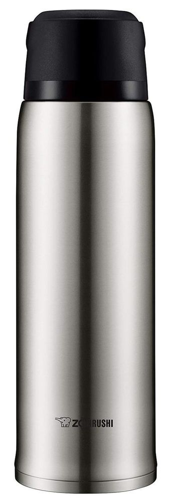 Термос Zojirushi (1 литр), стальной (SJ-JS10-XA)