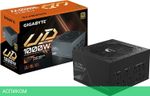 Блок питания Gigabyte GP-UD1000GM PG5 80+ gold ATX 1000W