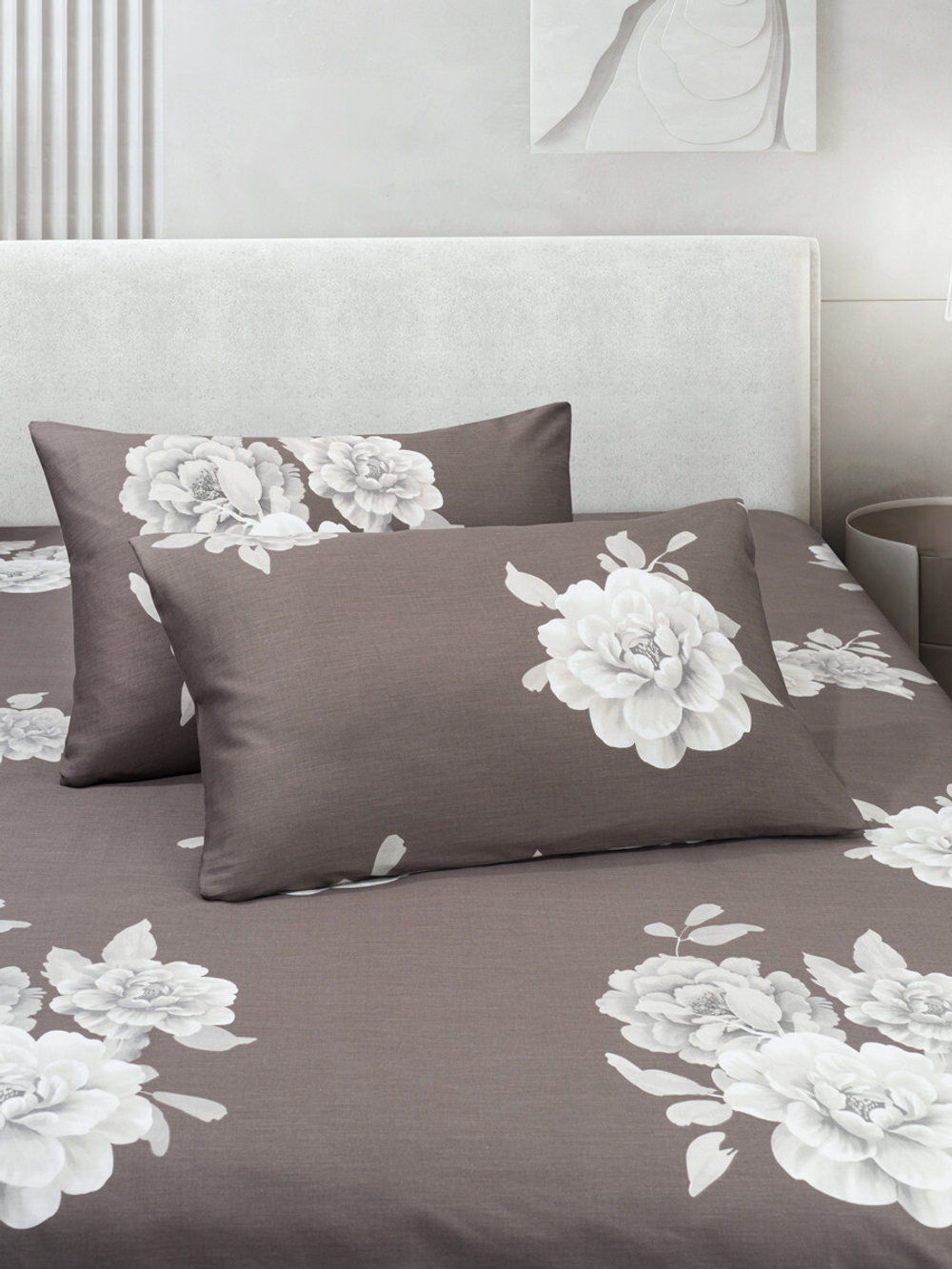 Постельное белье Valtery CL-512 сатин