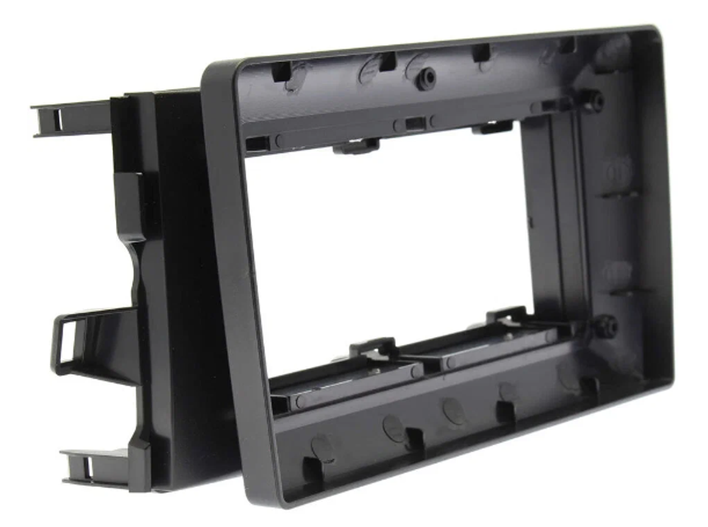 Магнитола для Toyota Auris 2006-2012 - OEM GT9-9427 на Android 10, 2ГБ-16ГБ