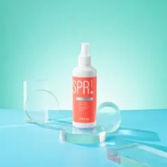 Двухфазный шелковый спрей Tefia MY Style.Up Two-Phase Silk Spray, 250 мл
