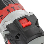 Набор аккумуляторного инструмента P.I.T. P0001-02