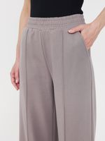 КОСТЮМ С ПИДЖАКОМ GREY