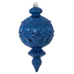 GAEM Набор из 3шт Украшение новогоднее "Шар", L28 W11 H8 см