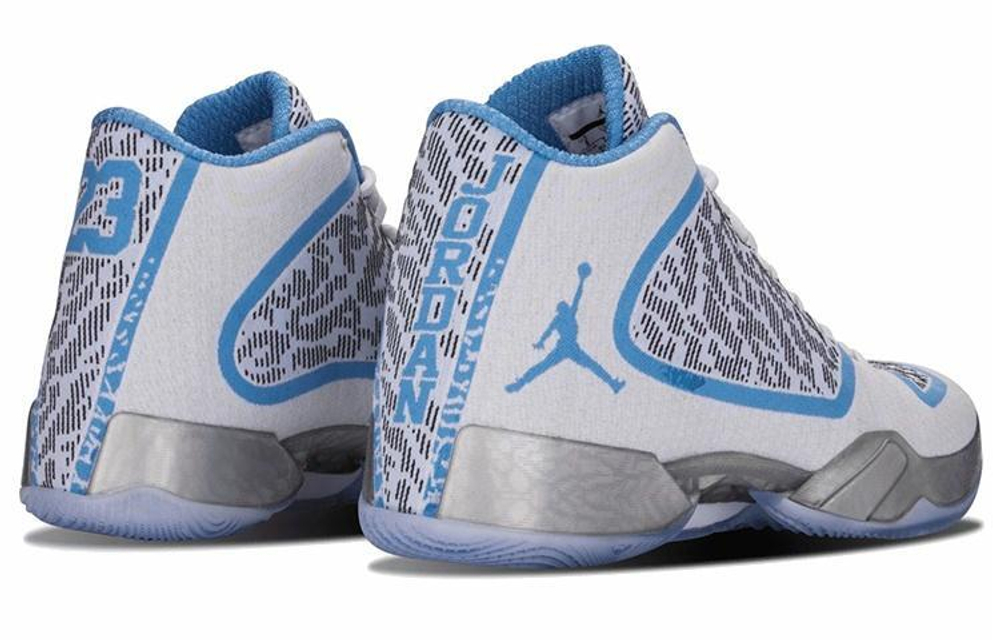 Кроссовки Jordan Ultimate Gift Of Flight (1129)