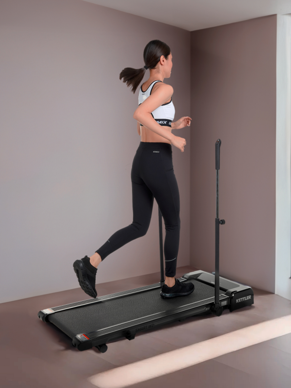 Беговая дорожка KETTLER Smart W2