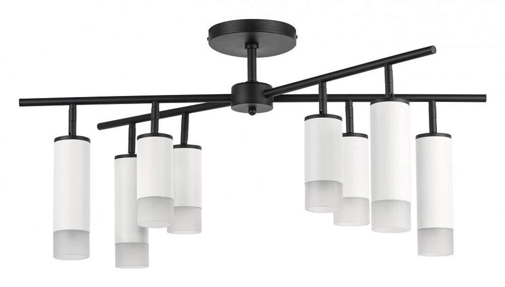 Люстра на штанге Lightstar LR7283648641
