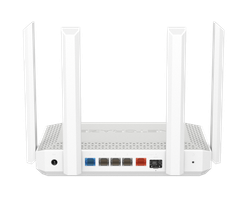 Роутер Netcraze Giga (NC-1012)
