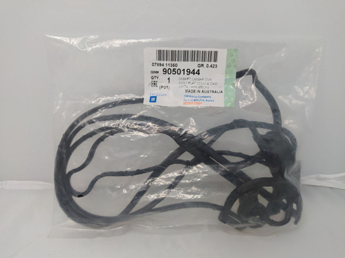 Прокладка клапанной крышки GM 90501944 для Chevrolet, Opel
