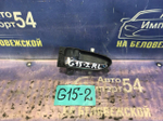 Ручка двери задней левой салонная NISSAN ALMERA 2012