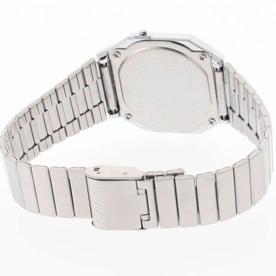 Наручные часы Casio A700W-1ADF