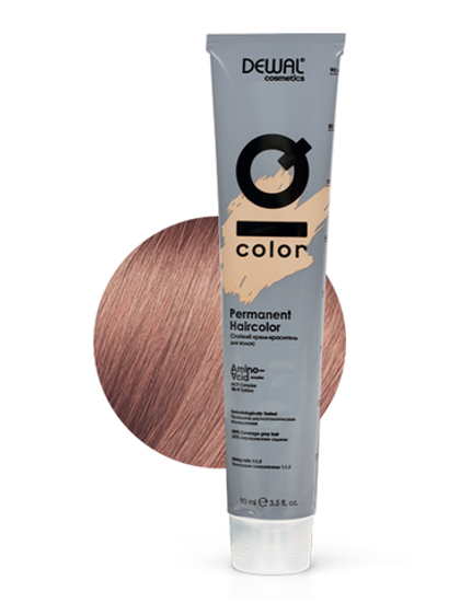 9.52 Краситель перманентный IQ COLOR, 90 мл