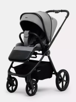 Коляска детская RANT "TEO soft" (2в1) RA121 Grey