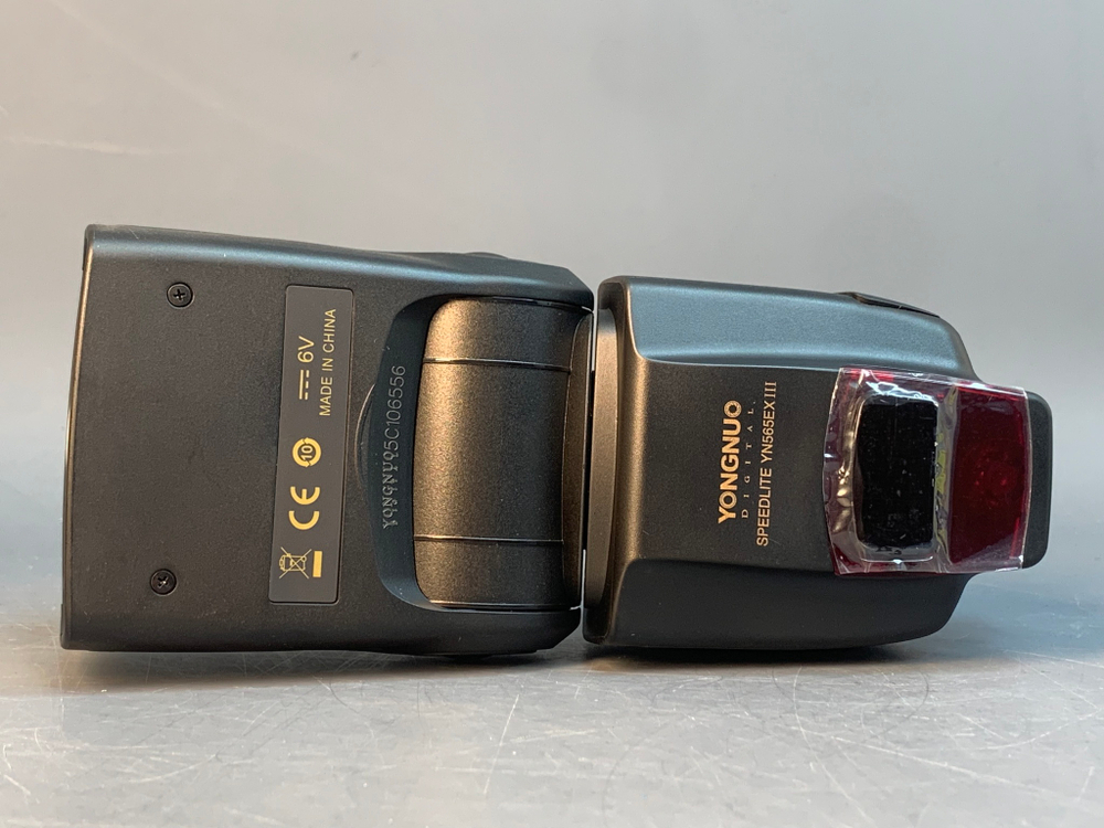 Yongnuo YN565EX III для Nikon