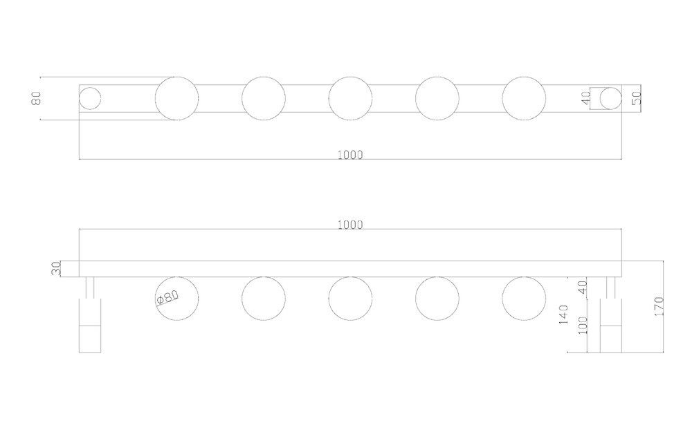 Потолочный светильник Arte Lamp