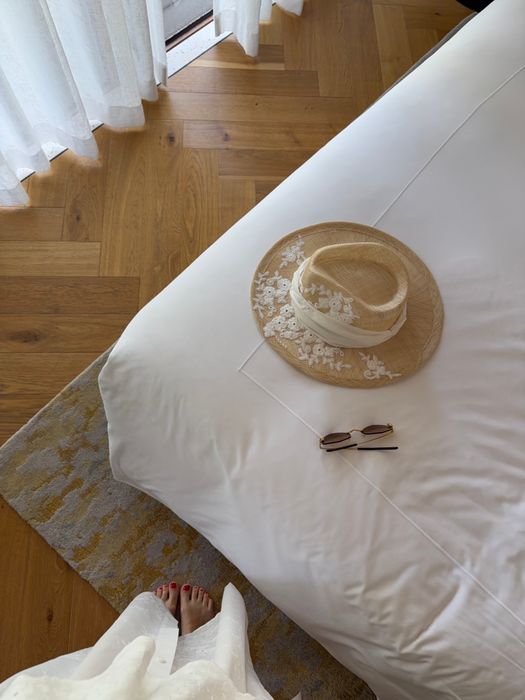 ШЛЯПА РИТИ ПЕСОЧНЫЙ