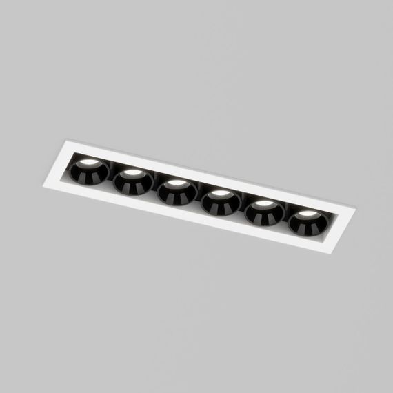 Встраиваемый светильник Denkirs Space DK2514-WB