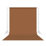 Фон бумажный Savage SA 80-12 Cocoa 2.72 x 11м какао